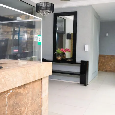 Hotel Aquarius