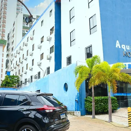 Aquarius 3* Fortaleza (Ceara)