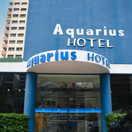 Aquarius Fortaleza (Ceara)