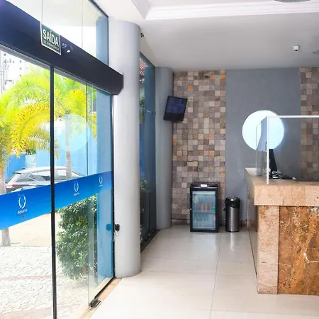 Hotel Aquarius 3*