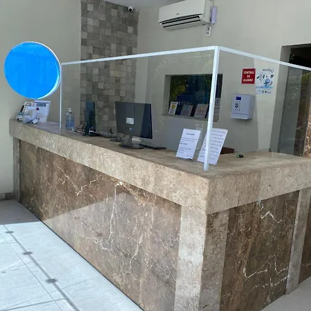 Aquarius 3* Fortaleza (Ceara)