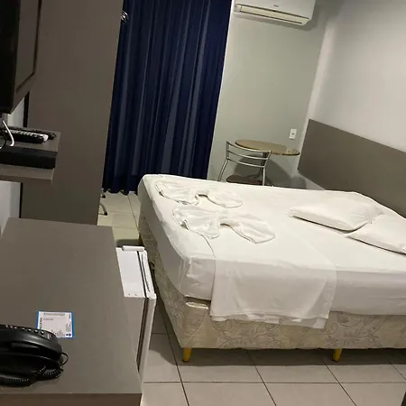 Hotel Aquarius