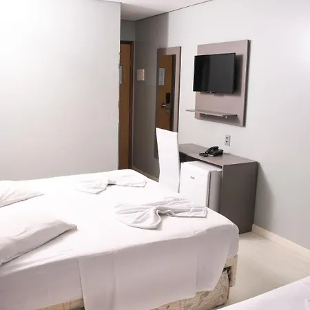 Hotel Aquarius