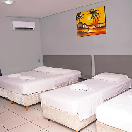 Aquarius Hotel