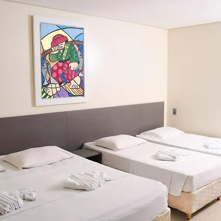 Aquarius Hotel 3*