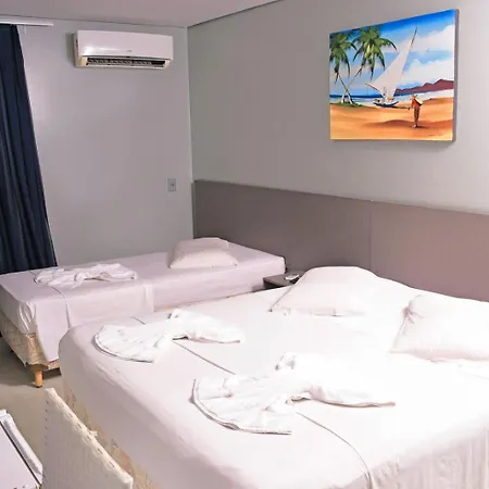 Hotel Aquarius