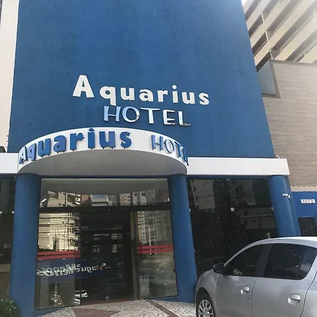 Aquarius Hotel 3*