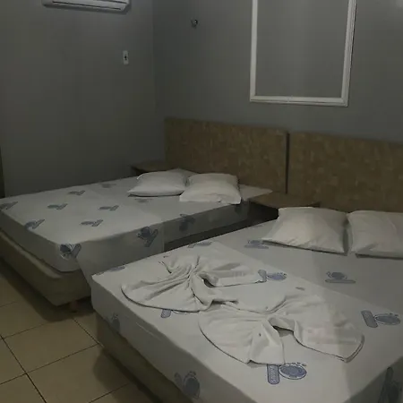 Hotel Aquarius 3*