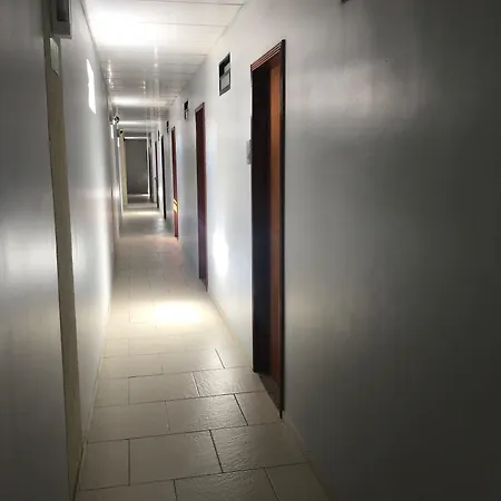 Hotel Aquarius 3*