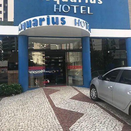 Hotel Aquarius