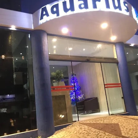 Aquarius