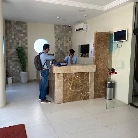 Aquarius 3* Fortaleza (Ceara)