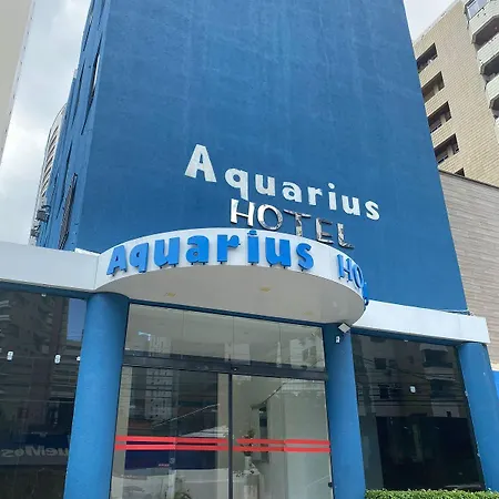 Aquarius 3*