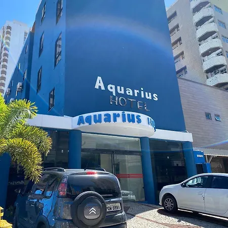 Aquarius 3* Fortaleza (Ceara)