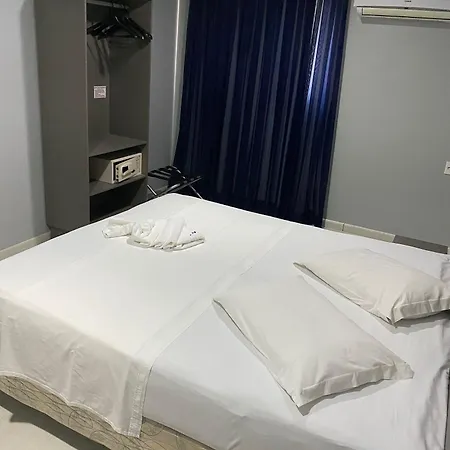 Hotel Aquarius 3*