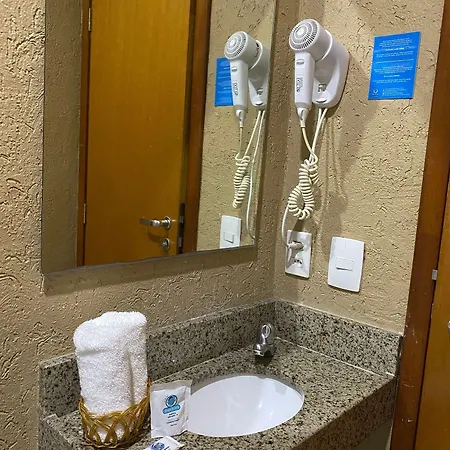 Aquarius Hotel
