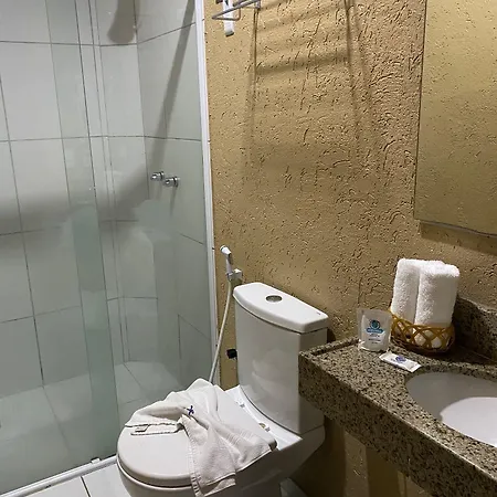 Aquarius Hotel Fortaleza (Ceara)
