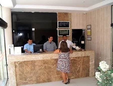 Hotel Aquarius 3*