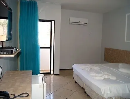 Aquarius Hotel 3*