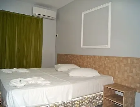 Hotel Aquarius Fortaleza (Ceara)