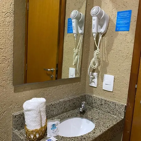 Hotel Aquarius Fortaleza (Ceara)