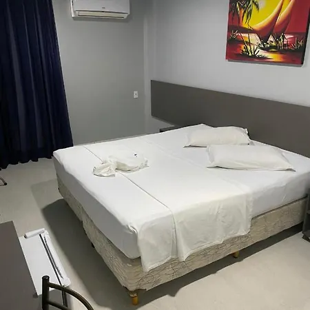 Hotel Aquarius Fortaleza (Ceara)