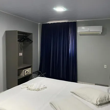Hotel Aquarius Fortaleza (Ceara)