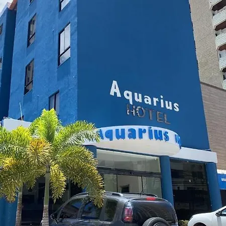 Aquarius Hotel