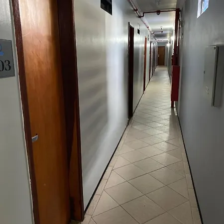Hotel Aquarius 3*