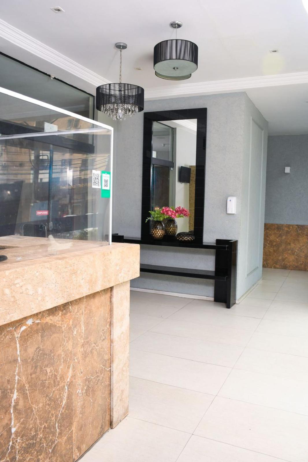 Hotel Aquarius