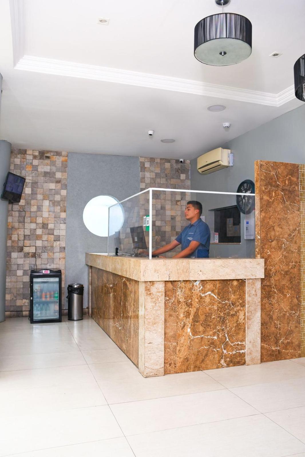 Aquarius Hotel