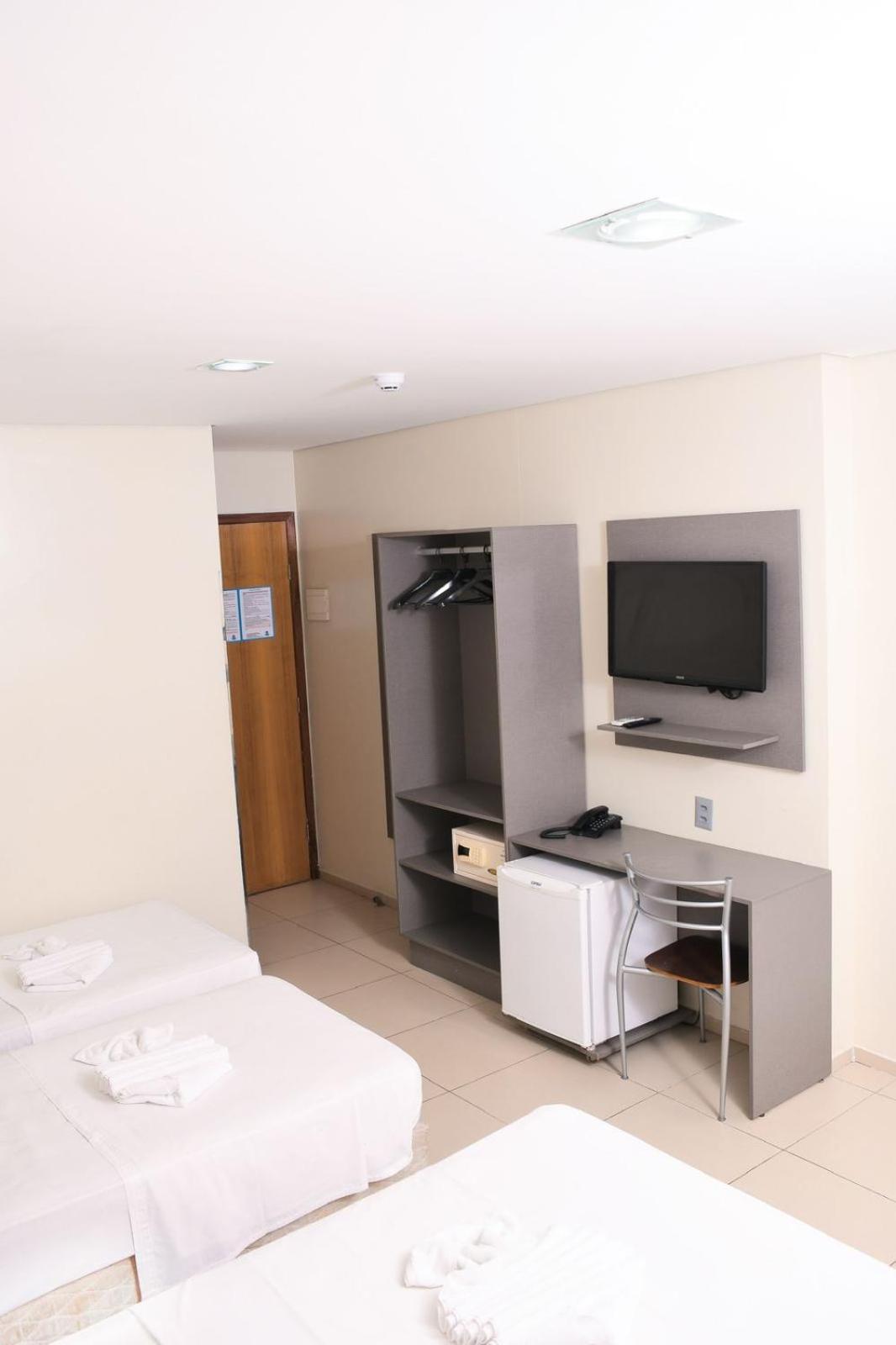 Aquarius 3* Fortaleza (Ceara)