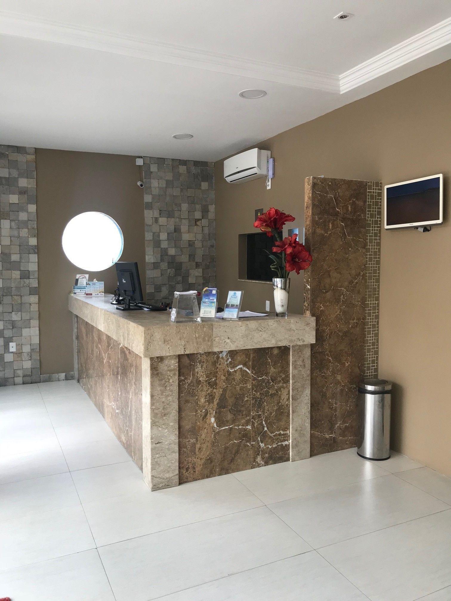 Aquarius Hotel Fortaleza (Ceara)