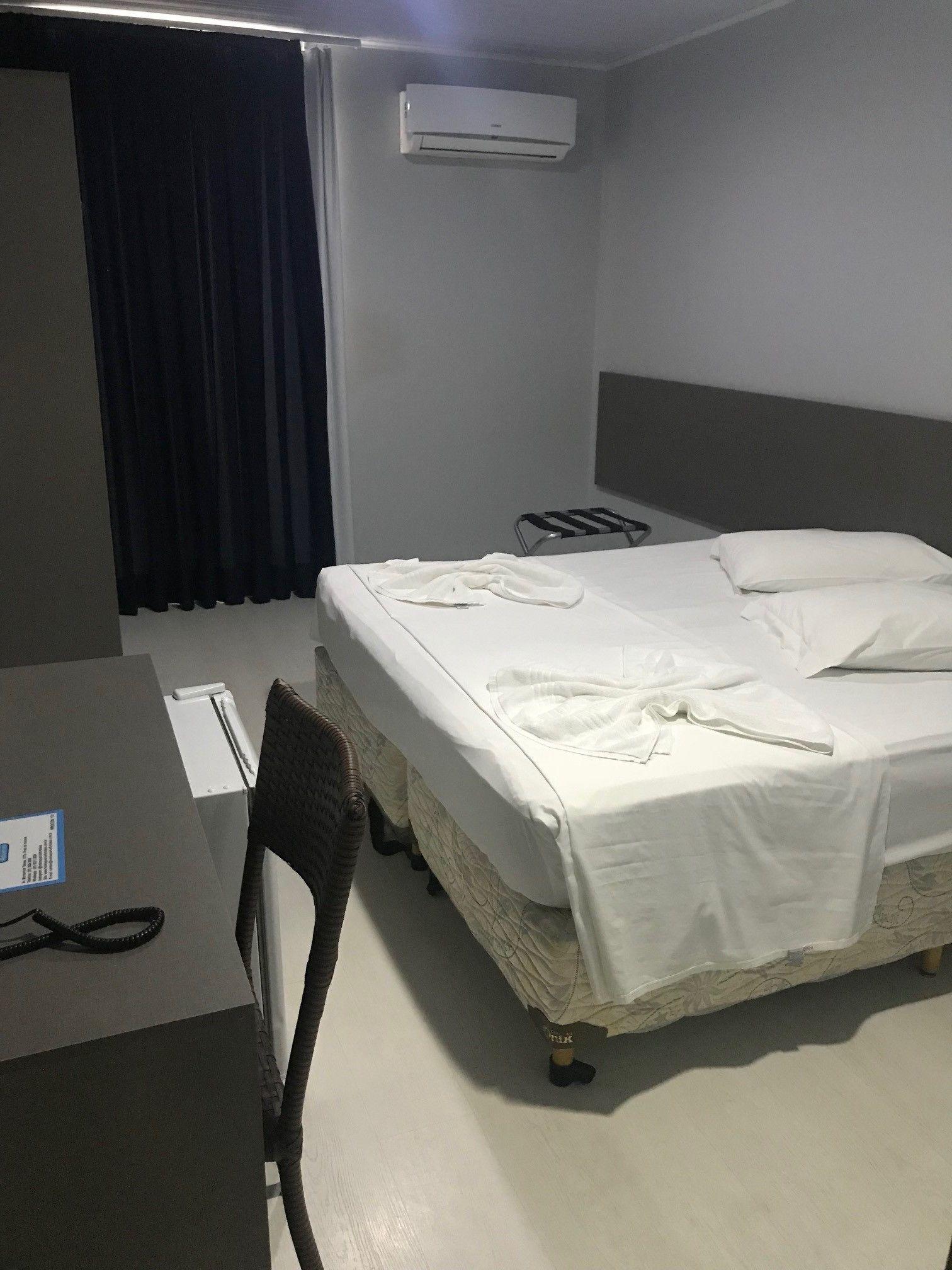 Aquarius Hotel 3*