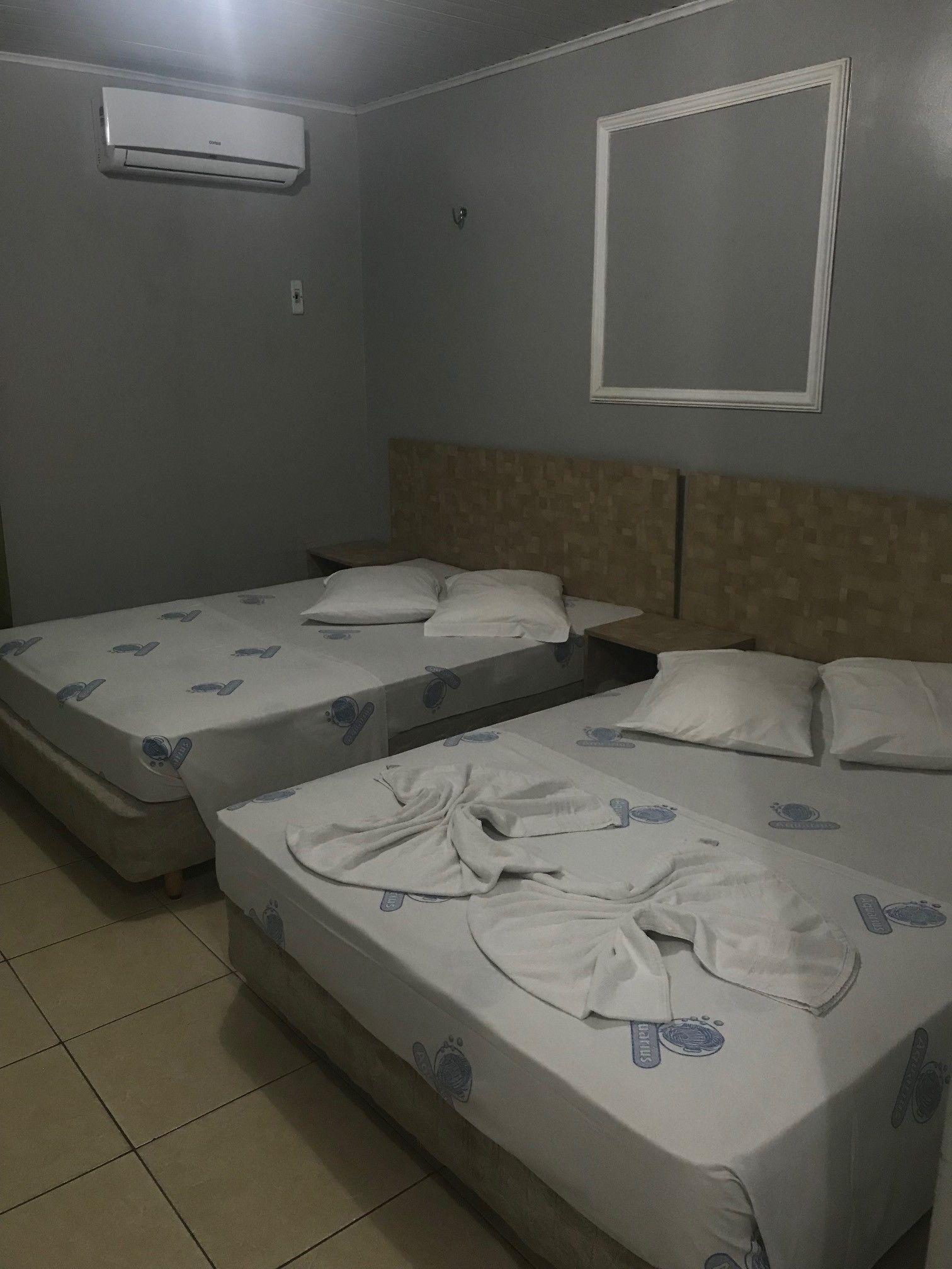 Hotel Aquarius 3*