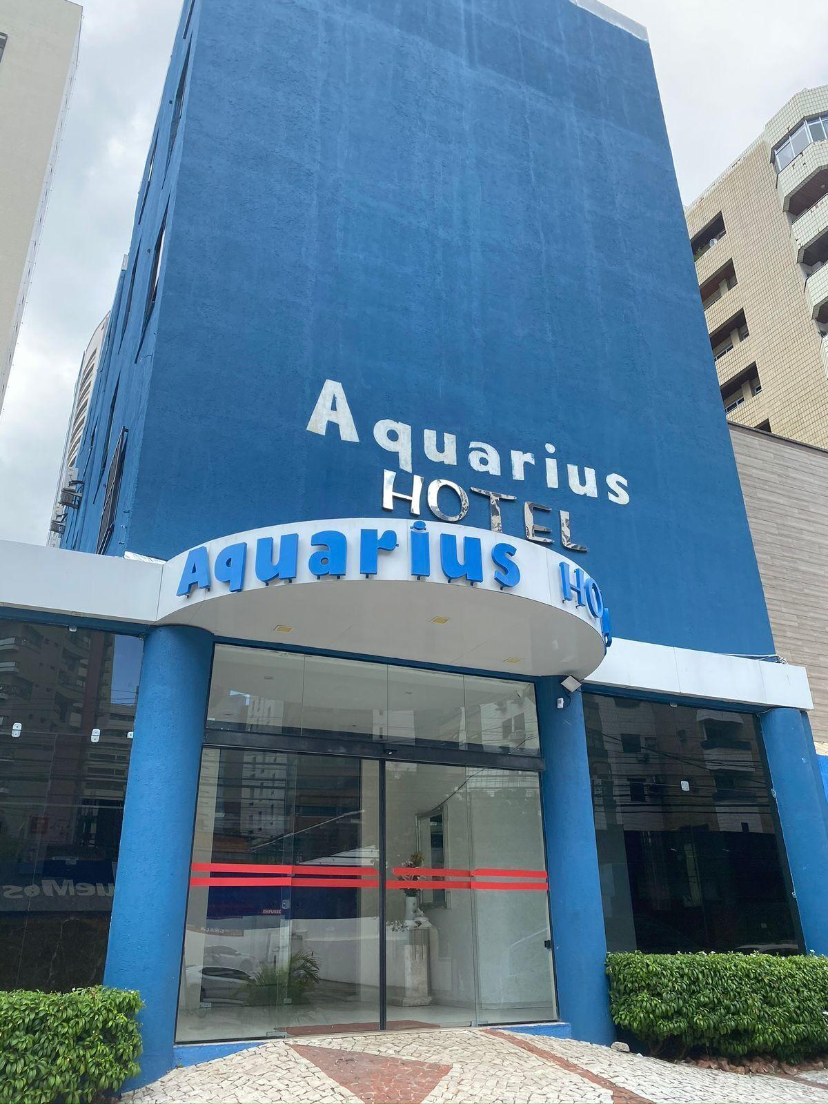 Aquarius 3*