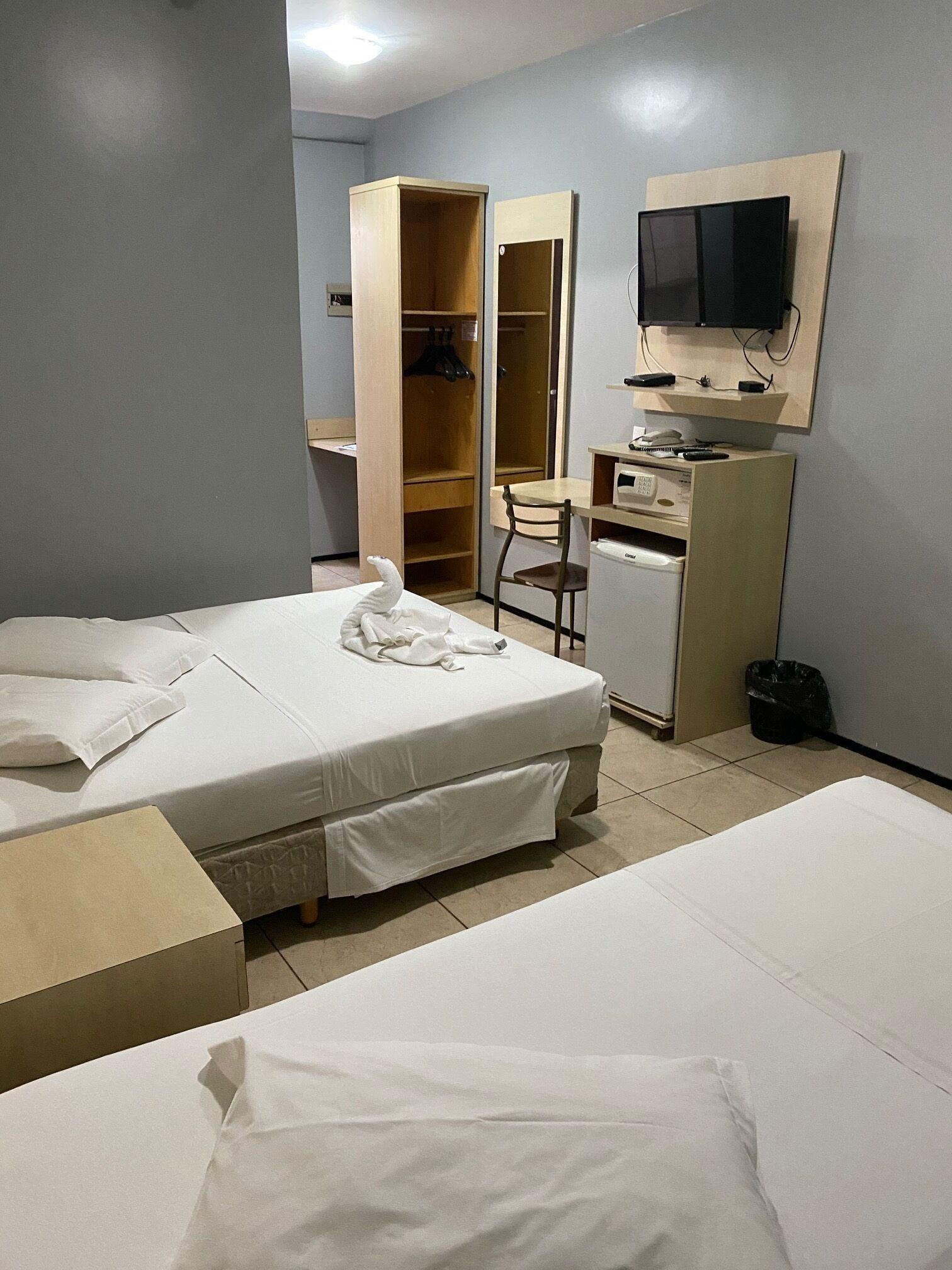 Aquarius Hotel Fortaleza (Ceara)