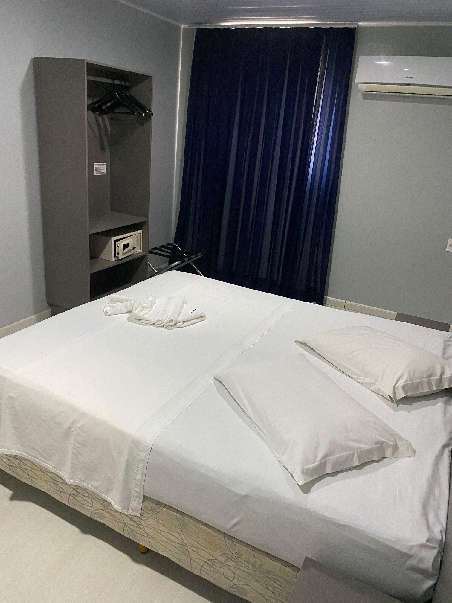 Hotel Aquarius 3*