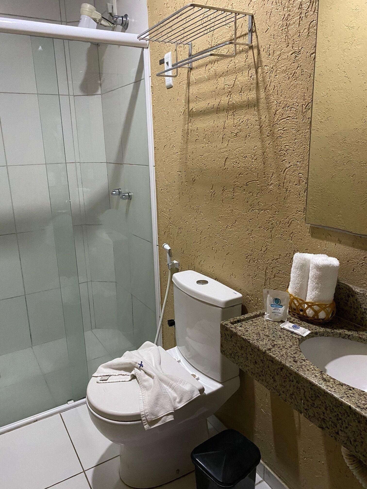 Aquarius Hotel Fortaleza (Ceara)