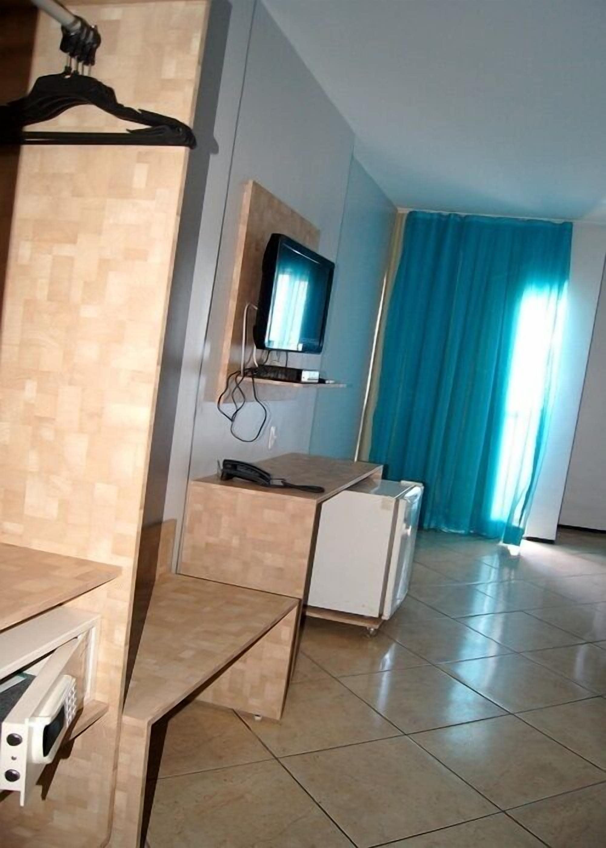 Hotel Aquarius 3*