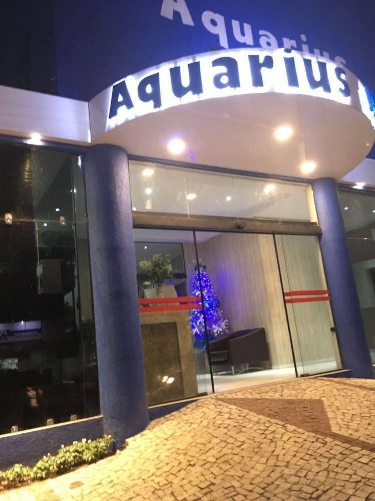Aquarius Hotel Fortaleza (Ceara)