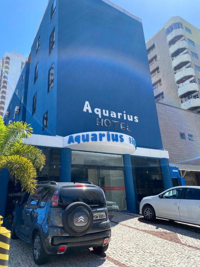 Aquarius 3*