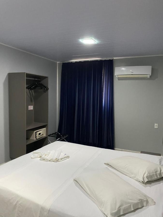 Hotel Aquarius Fortaleza (Ceara)