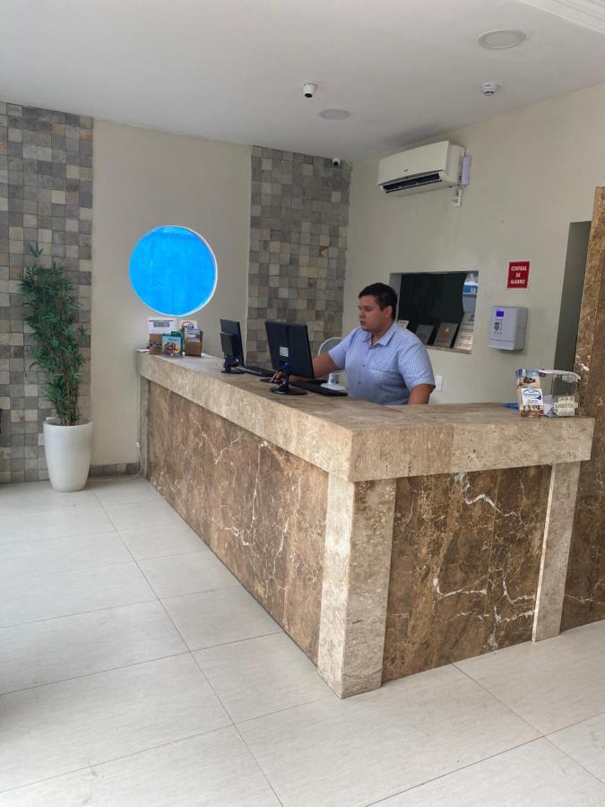 Aquarius Hotel 3*