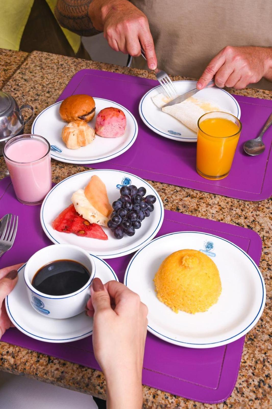 Aquarius Fortaleza (Ceara)