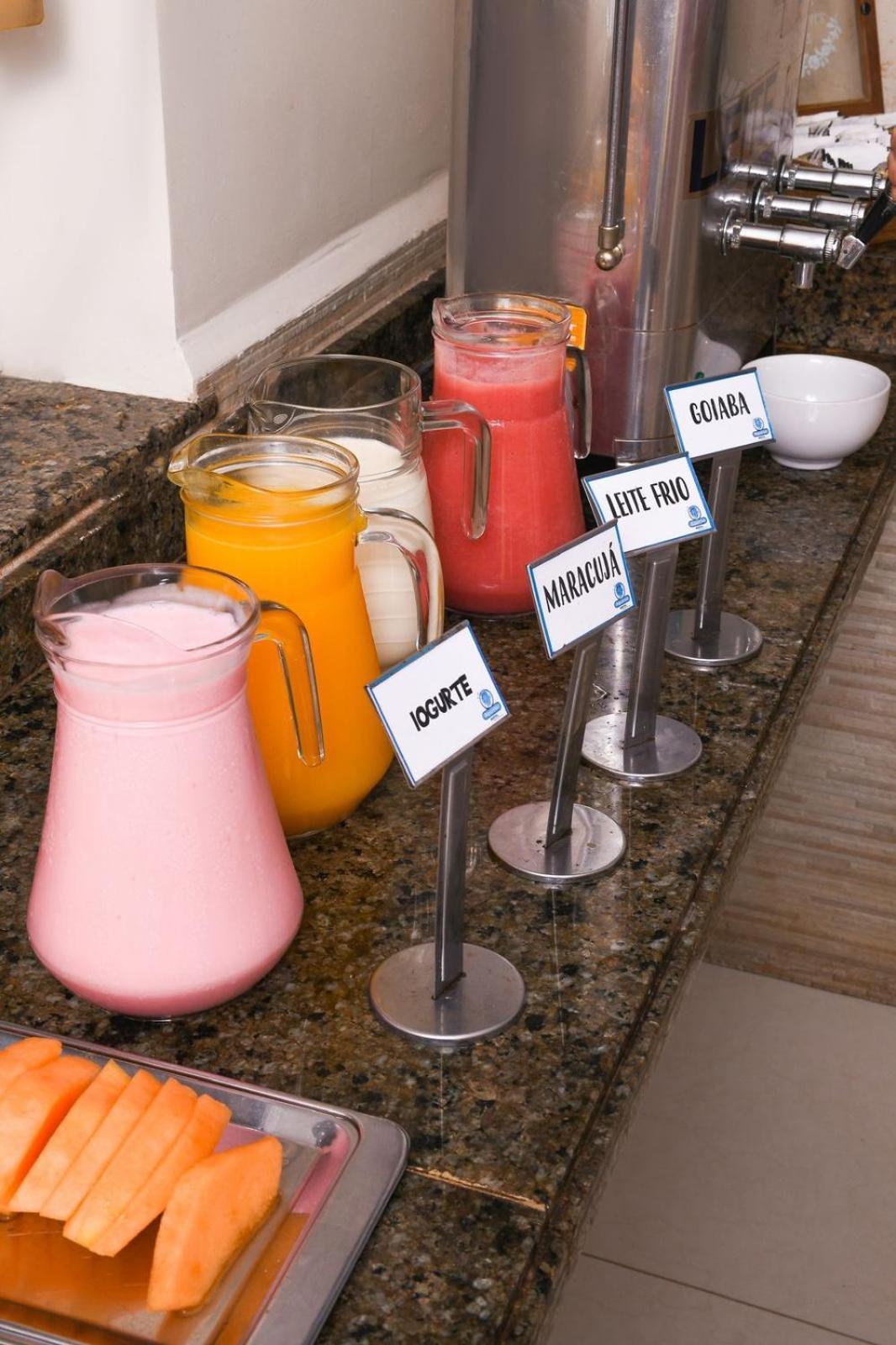 Aquarius Hotel Fortaleza (Ceara)