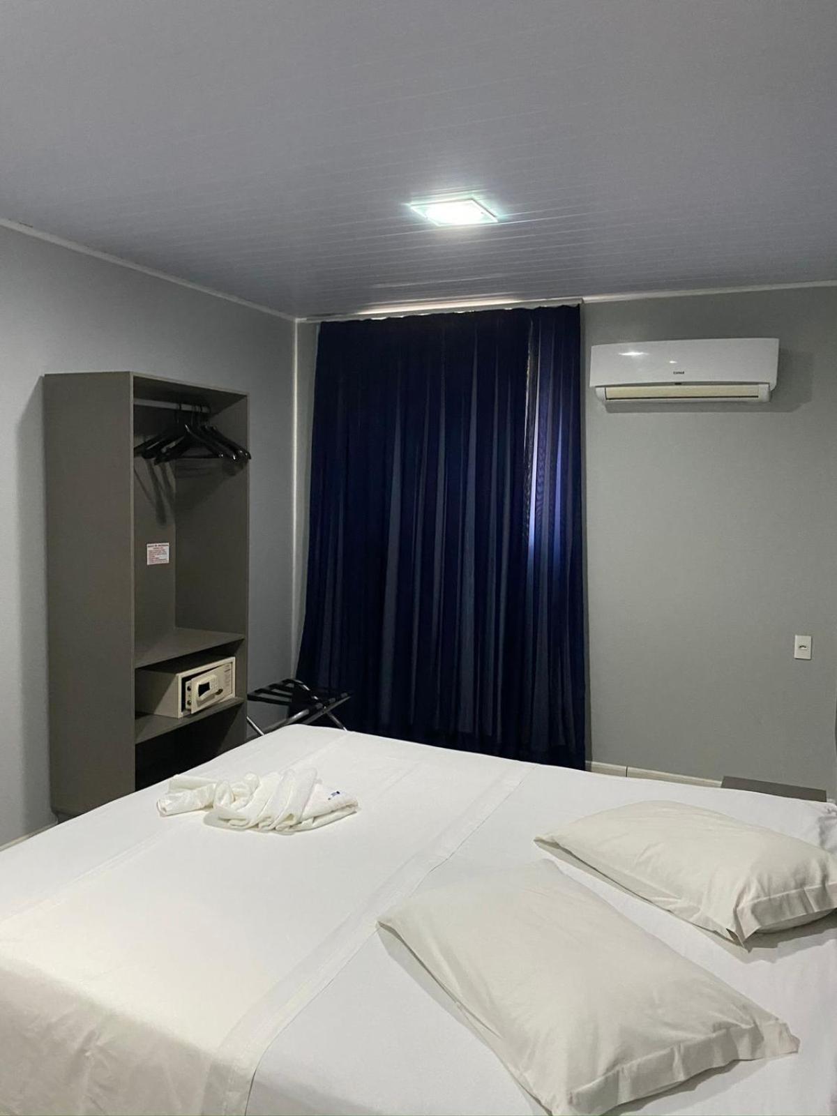 Aquarius Fortaleza (Ceara)