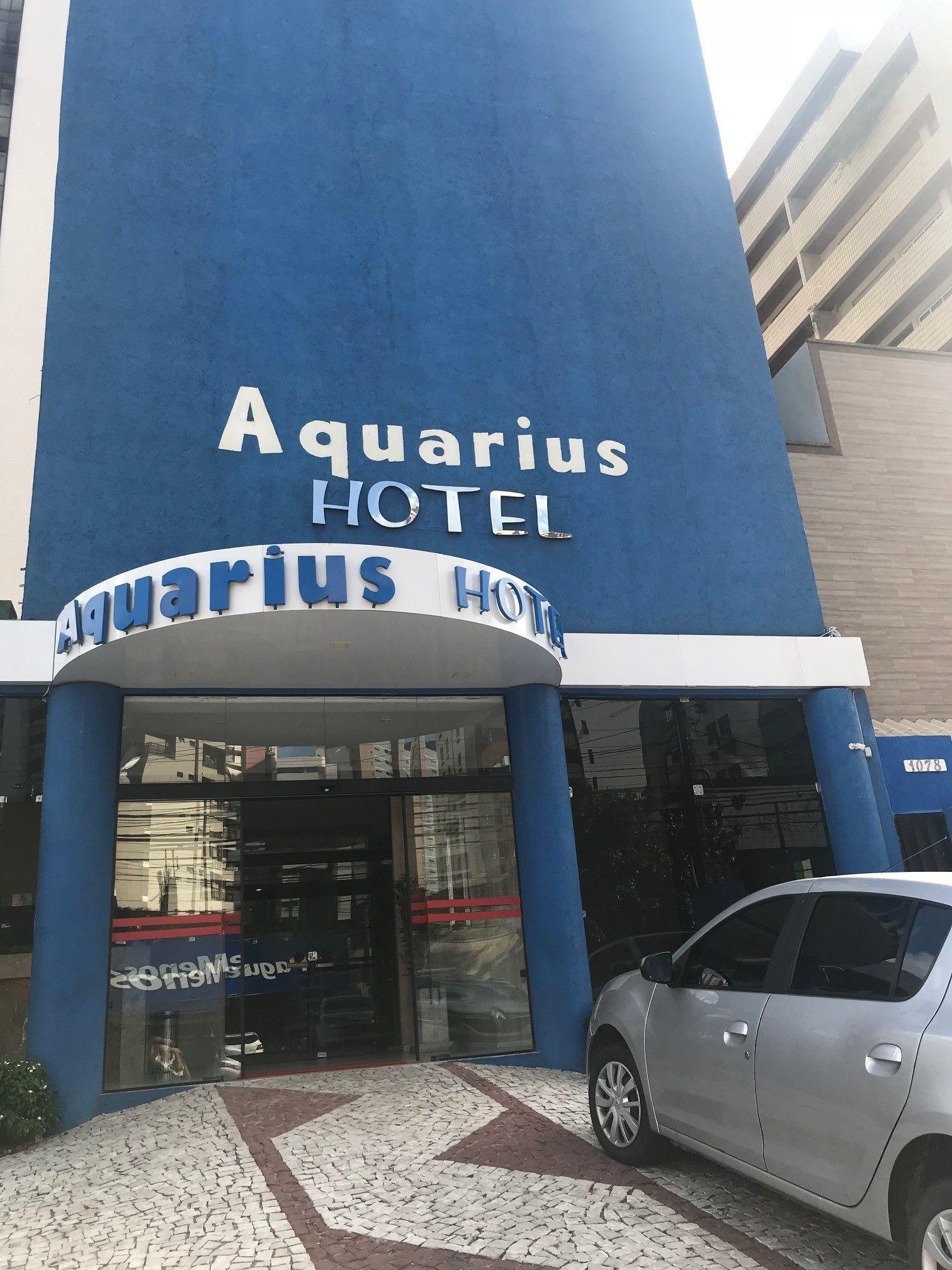 Aquarius Hotel 3*