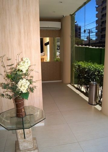 Aquarius Fortaleza (Ceara)