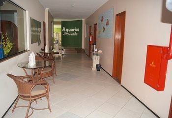 Aquarius 3* Fortaleza (Ceara)